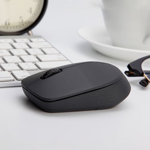 雷柏蓝牙无线鼠标4.0静音办公MACWIN10笔记本女生小手鼠标