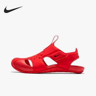 新款 Nike 600 大童运动休闲舒适透气凉鞋 耐克正品 943826 夏季