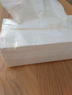 抽纸纸巾餐巾纸面巾纸擦手纸140抽2层纸抽家庭专用纸7.2公斤整箱