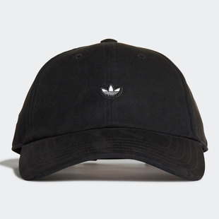男女运动帽子 三叶草 GN4886 CAP 阿迪达斯正品 Adidas