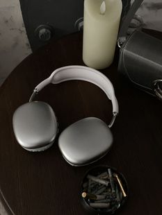 无线降噪智能全包耳手机电脑通用 适用苹果安卓蓝牙耳机MAX头戴式