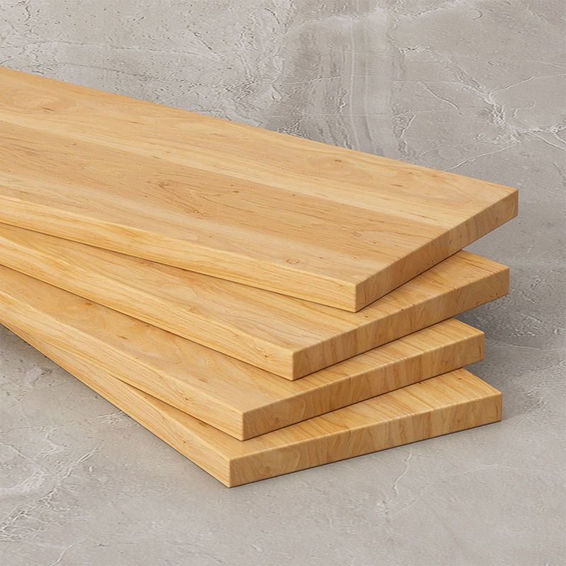 木板实木原木板松条床一字隔方置物架工diy可加工订作代发