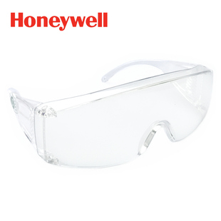 护目镜 霍尼韦尔Honeywell防雾防护眼镜手术眼镜眼罩式 送镜盒 包邮