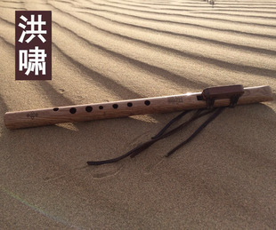 简单易学 音色特殊迷人 印第安笛 采用葫芦丝 洪啸中式 巴乌指法