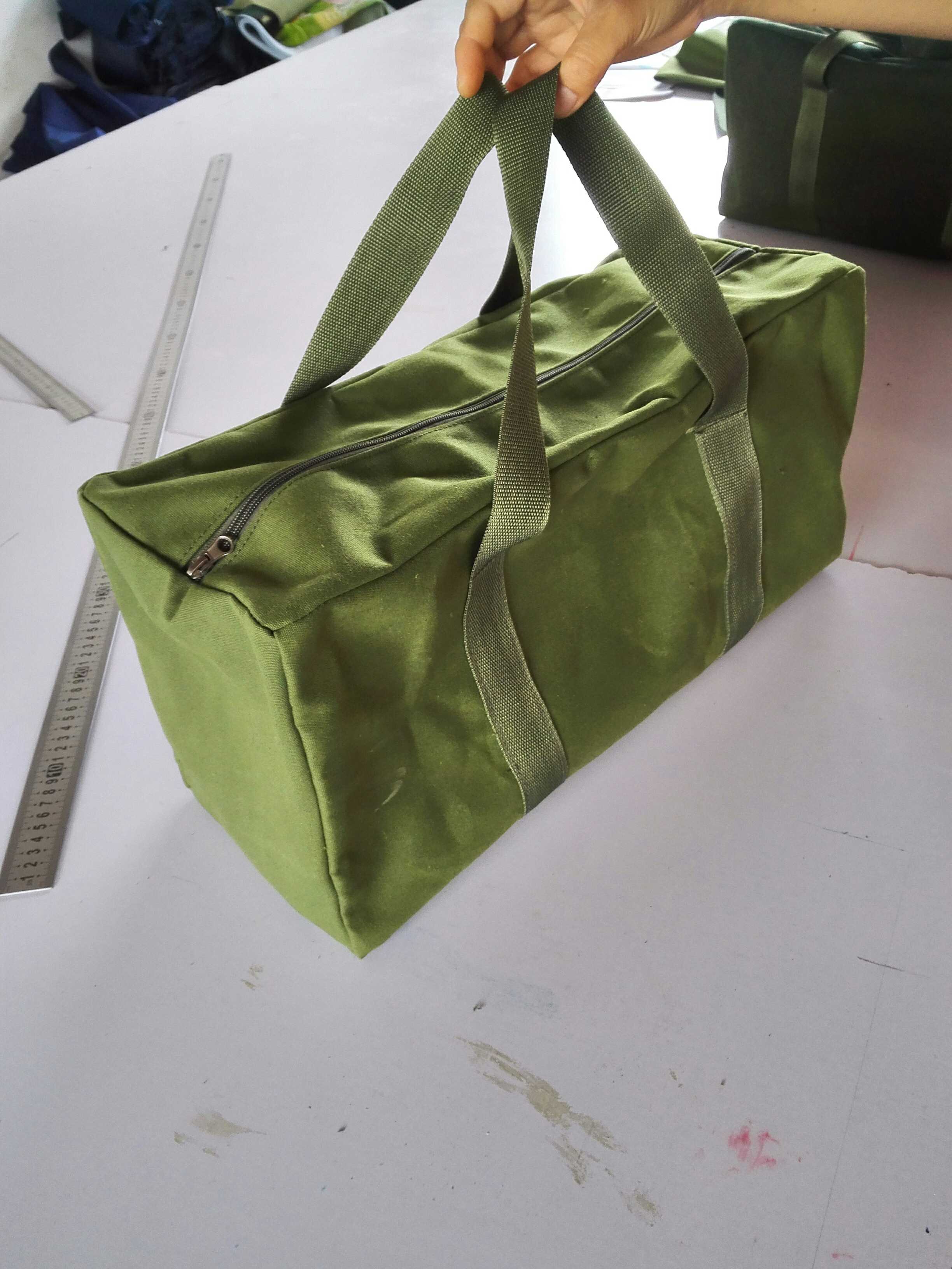 包邮 袋结实耐磨 环保袋定做帆布袋手提布袋沙袋包装