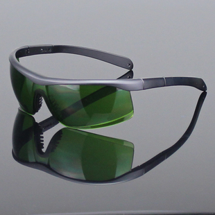 电焊镜焊工防护眼镜防强光弧光氩弧焊气焊烧焊护目镜防紫 包邮 推荐