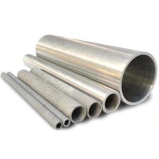304316不锈钢钢工业管厚壁管薄壁管卫生级管镜面管白钢管精密无缝