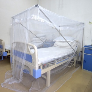 升降床医院用1住院0.90M病床人陪护病老年护理床蚊帐 今日有货