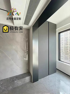 北京不锈钢窗套垭口极窄极简电梯包套门套包边壁龛踢脚线弧形定制