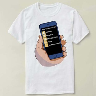 ShirtT恤衣服 DIYT GeekCall定制文化衫