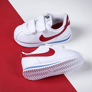 Nike BASIC 001 CORTEZ 103 男童女童运动鞋 耐克 102 904769