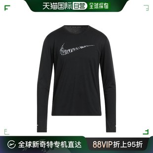 香港直邮潮奢 男士 耐克 T恤 Nike
