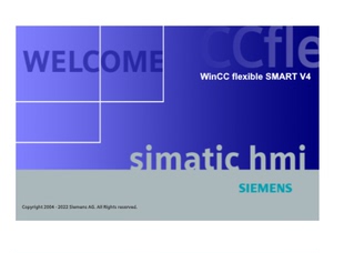 西门子触摸屏编程软件视频教程远程安装 WinCC_flexible_SMART最新