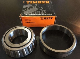 TIMKEN进口美国铁姆肯英制滚子轴承 593 非标机械配件 592D
