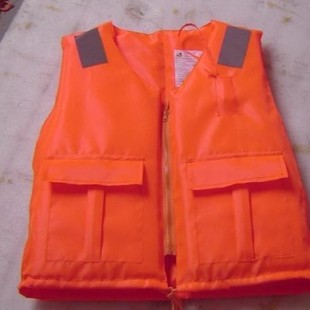 供应5564型救生衣 船用救生衣 救生圈 防汛救生衣