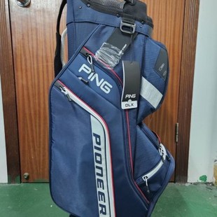 新款 高尔夫球包大容量高品质十五格职业男女款 防水轻便高尔夫新品