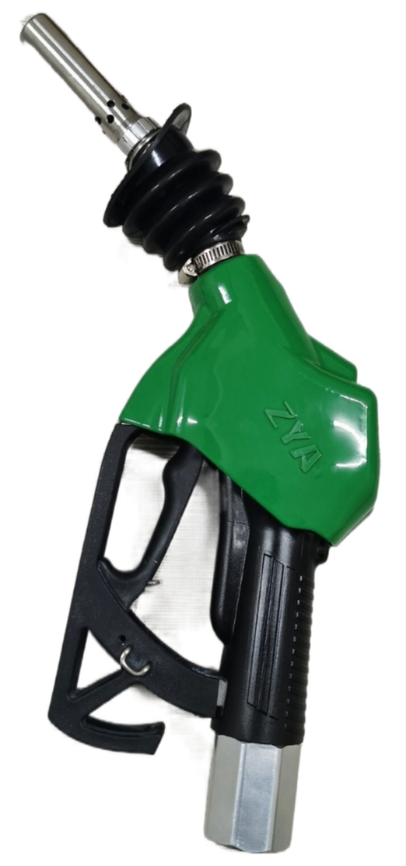 新款 原装 ZYA加油机油气回收无压满油自动跳枪汽油加油自封枪 正品