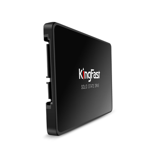 KingFast 240g笔记本SSD非128g F6pro台式 金速 机固态硬盘120g