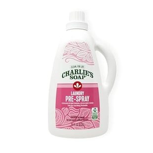 Refill Spray Pre Laundry Remover Soap Stain Charlie’s