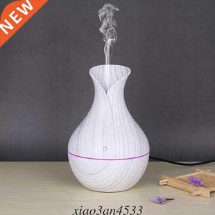 Humidifier Essential Diffuser Oil LED Aromatherapy Aroma