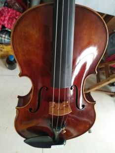 手工中音提琴 老料瓜式 中提琴 高档手中音提琴 16寸瓜式