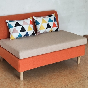 高密度沙发海绵垫实木红木布艺坐垫订做加厚硬沙发靠背垫专线定制