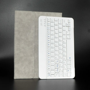 C6A学习机A10Z1C10Pro平板保护套键盘皮套 C6S 适用科大讯飞Q20C6