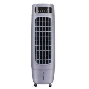 冷风机制冷水冷空调商用小型冷气扇移动水空调 多朗空调扇家用立式