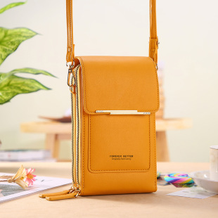 Link Leather for Handbags Buylor Women Soft Bag Vip Trend