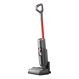 自动家用洗地机拖吸一体机吸扫洗拖地机吸尘三合一拖把脱扫地电动