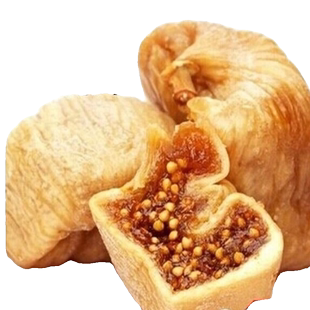 新疆特产小无花果干新鲜软特大个天然土耳其自风干孕妇级坚果零食