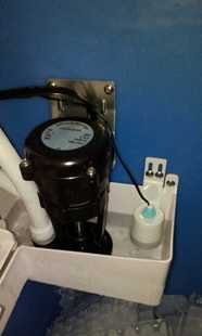 水泵通用配件上水泵电机循环水泵万利多创历 斯科茨曼制冰机原装
