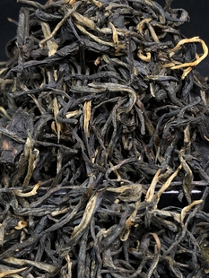 茶共32克限拍一单多拍不发 云南滇红凤庆红茶一次喝到四个品种五款