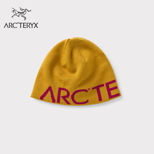 HEAD ARC 滑雪绒线帽 保暖 TERYX始祖鸟 男女同款 WORD