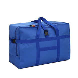 158航空托运包 防水牛津旅行袋手提大容量行李包行李袋加厚搬家袋