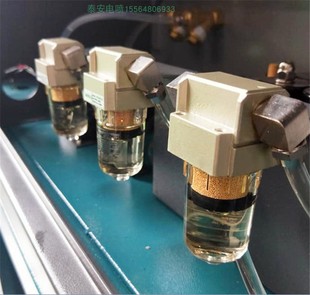 滤杯 置过滤小滤芯保护流量传感器滤芯 高压共轨试验台专用过滤装