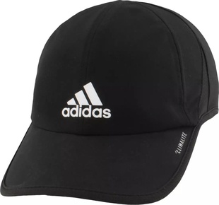 阿迪达斯棒球帽男帽子休闲帽logo遮阳美国直邮88684086 Adidas