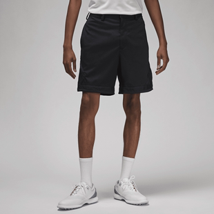 Nike 耐克男款 百搭吸湿排汗轻质松紧腰美国直邮DZ0557 运动短裤