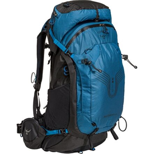 OSPREY男女双肩背包商务旅行登山户外休闲运动徒步64L正品 OSPZ1CB