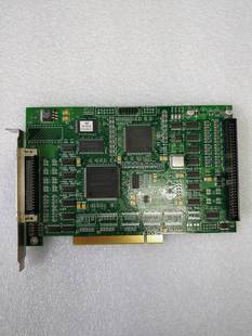 GOOGOL PCI GT800 拆机卡 GTS 固高 400