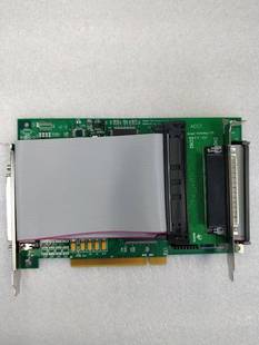 GOOGOL PCI 800 Ver GE800 拆机运动控制卡 0.2 固高