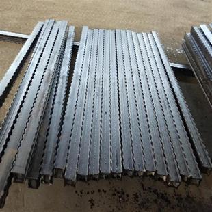井下用金属钢梁厂 矿用支护产品 库厂顶板支护π型钢梁