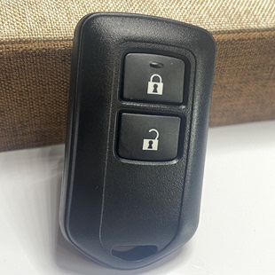 汽车分体遥控器增配 新威驰原车钥匙致享22款 适用于广汽丰田致炫X