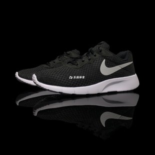 耐克Nike 818381 男女轻便舒适透气减震休闲跑步鞋 011 Tanjun