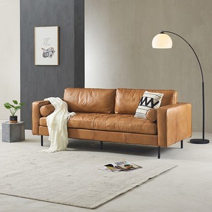 定制北欧沙发床可折叠轻奢18米双人床简约小户型客厅两用科0315f