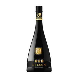 雷盛红酒789智利进口13.5干红葡萄酒礼盒装