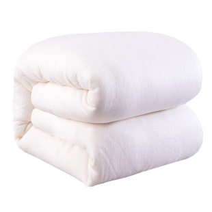 新疆棉被纯棉花被子春秋冬被单人全棉被芯手工棉絮床垫被褥子棉胎