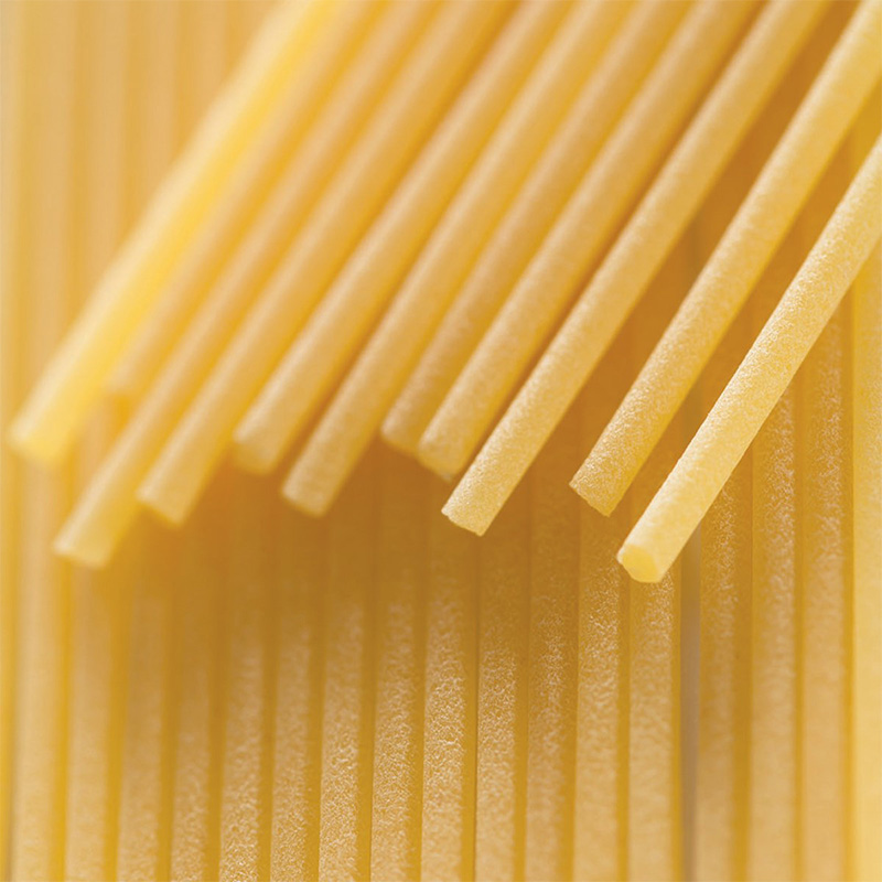 Pasta全麦意大利面速食通心粉义意粉 意大利进口低脂意面Liguori
