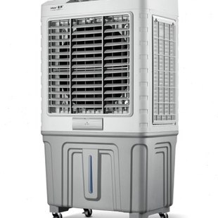 空调扇冷风机制冷静音家用加水冷商用小空调工业冷风扇冷气扇大型