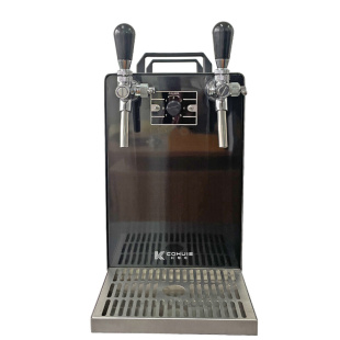.气泡水机商用快速制冷苏打水机奶茶店酒吧咖啡厅苏打水设备